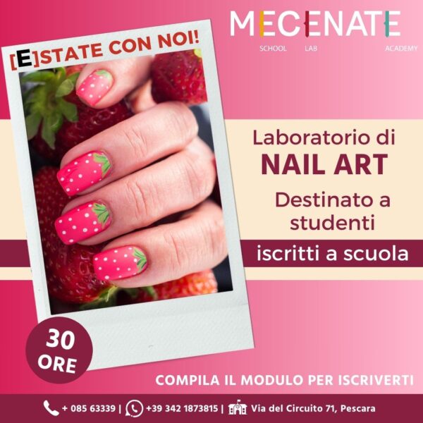 NAIL ART SITO