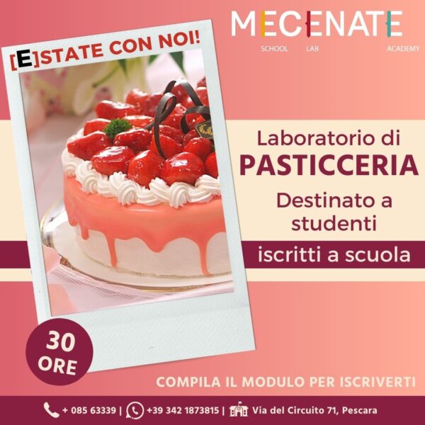 PASTICCERIA SITO